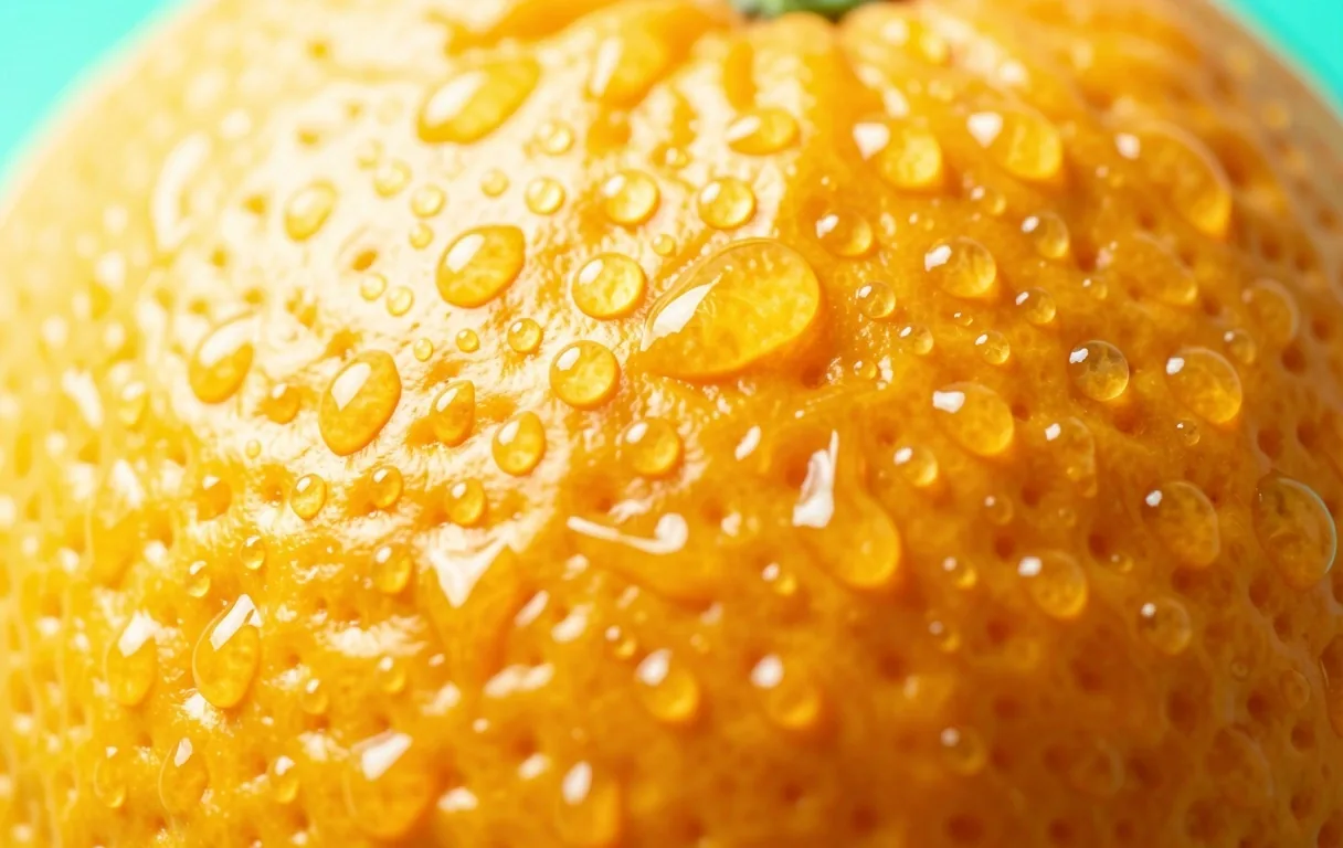 Organic texture