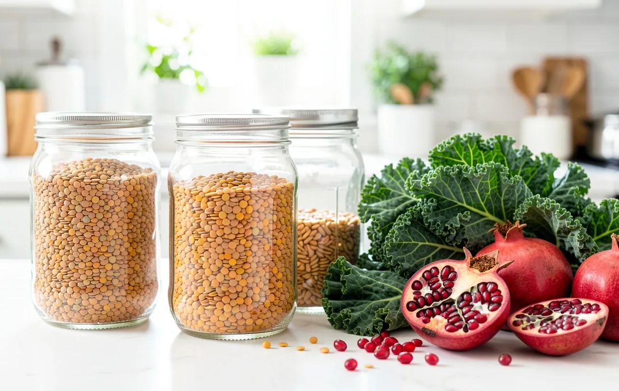 Whole food philosophy